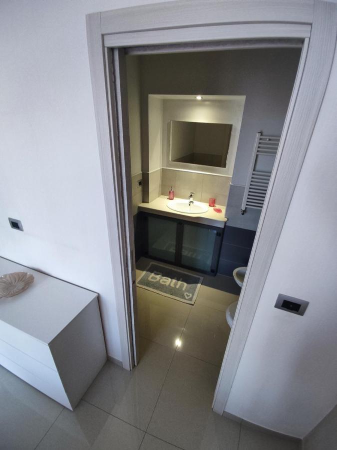 Piazzimmacolata53 Villa Molfetta Luaran gambar